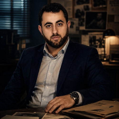 Abdallah Hameedat